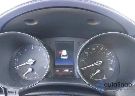 2021 Toyota C-Hr Xle z USA, uszkodzony, nr VIN NMTKHMBX1MR134407